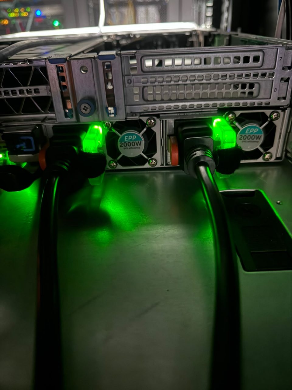 2000w PSUs
