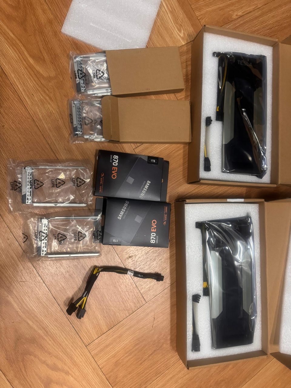 NVIDIA V100